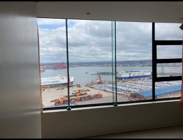 1 BEDROOM APARTMENT FOR SALE IN POINT WATERFRONT